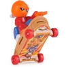 TECH DECK Rinkinys-siurprizas „Free Riders“