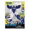 TOBOT Transformeris P Mini, 9 cm