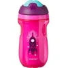 Tommee Tippee gertuvė nuo 12 mėn. Active Sippee, ROŽINĖ