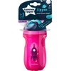 Tommee Tippee gertuvė nuo 12 mėn. Active Sippee, ROŽINĖ
