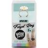 TOYMONSTER TM Žiedas „Fidget Ring“