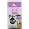 TOYMONSTER TM Žiedas „Fidget Ring“