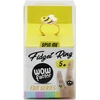 TOYMONSTER TM Žiedas „Fidget Ring“