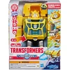 TRANSFORMERS Cyberverse figure Power spark Bumblebee 28cm