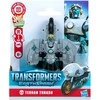 TRANSFORMERS EARTHSPARK figūrėlė 1 STEP SMASH Thrash