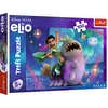 TREFL DISNEY ELIO Dėlionė „Elio nuotykiai“, 100 det.