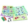 TREFL DISNEY STITCH 15 in 1 žaidimas