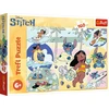 TREFL DISNEY STITCH dėlionė „Lilo ir Stičas“, 160 det.