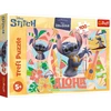 TREFL DISNEY STITCH Dėlionė „Stičas ir draugai“, 100 det.