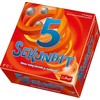 Trefl TR Žaidimas „5 sekundės" EE