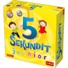 TREFL 5 Sekundit Juunior (EST)