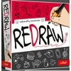 TREFL Žaidimas Redraw (lietuvių kalba)