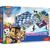 TREFL PAW PATROL Žaidimas „Šaškės ir malūnas“