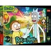 Trefl Dėlionė 1000 vnt. - „Rick and Morty“