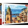 Trefl Dėlionė 1500 vnt. - Italija