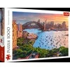 Trefl Dėlionė 1000 vnt. - Australija