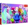 Trefl dėlionė 24 vnt. - Troliai