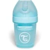Twistshake antikolikinis Pro Double 180ml mėlynas 79009