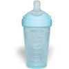 Twistshake buteliukas antikolikinis Pro Double 260ml mėlynas 79025
