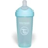 Twistshake Twistshake buteliukas antikolikinis Pro Double 330ml mėlynas 79041 79041