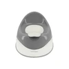 Twistshake naktipuodis neslystantis pilka balta 78826 78826