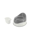 Twistshake naktipuodis neslystantis pilka balta 78826 78826