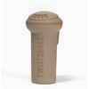 Twistshake vonelė sulankstoma stovas pagalvė piltuvėlis mocha 79234 79234