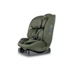 Vaiku Baze Autokėdute Caretero Mundi I-size 0-36 kg., Žalias