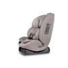 Vaiku Baze Autokėdute Caretero Mundi I-size 0-36 kg., rusvai gelsvas