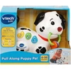 Vtech Šuniukas su virvute (Anglų kalba)