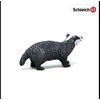 Schleich figūrėlė Barsukas