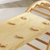 9-in-1 kambarine laipiojimo konstrukcija, rampa, čiuožykla, kopetėlės, lenta, mažyliams, medinė
