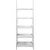 Home4you Actona Lentyna Wally II Baltas/Baltas
