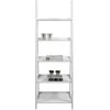 Home4You Actona Lentyna Wally II Baltas/Baltas