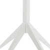 Home4You Actona Pakaba Ascot Baltas