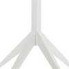 Home4You Actona Pakaba Ascot Baltas