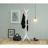 Home4You Actona Pakaba Ascot Baltas