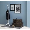 Home4You Actona Pakaba Bremen Baltas
