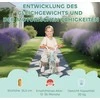 AIYAPLAY Balansinis dviratukas mažyliui be pedalų, 3 tylūs ratai, skirtas 12-36 mėnesių berniukams ir mergaitėms, naudojimui lauke ir viduje, žalias