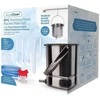 AQUACLEAN NERŪDIJANČIO PLIENO KIBIRĖLIŲ KOMPLEKTAS