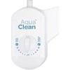 AQUACLEAN SWIFT PURŠKIMO PLONAS TUALETO BIDĖ