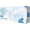 AQUACLEAN SWIFT PURŠKIMO PLONAS TUALETO BIDĖ
