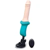 B-VIBE imituojantis dildo aparatas