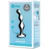 B-VIBE NERŪDIJANČIO PLIENO ANALINIAI KAROLIUKAI