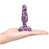 Dreamtoys B-VIBE NAUJOKAS LEOPARDAS