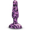 Dreamtoys B-VIBE NAUJOKAS LEOPARDAS