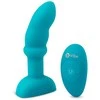 Dreamtoys B-VIBE nuotoliniu būdu valdomas apvadinis P-taško kištukas