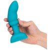 Dreamtoys B-VIBE nuotoliniu būdu valdomas apvadinis P-taško kištukas