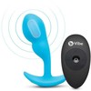 B-VIBE NUOTOLINIU BŪDU VALDOMAS P-TAŠKO ANGA PLUGAS 95GR MĖLYNAS