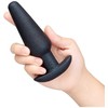 B-VIBE TVIRTAS